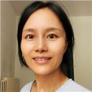 Je suis chinoise, Plus de 5 ans d’expérience en enseignement
